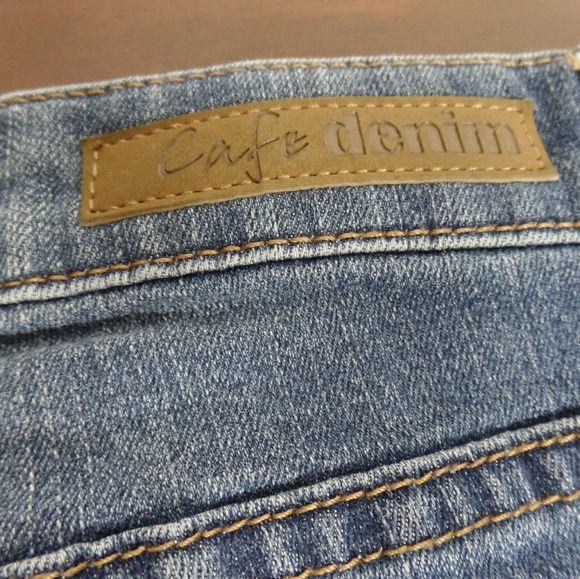 Jeans - - Picture 7 of 7